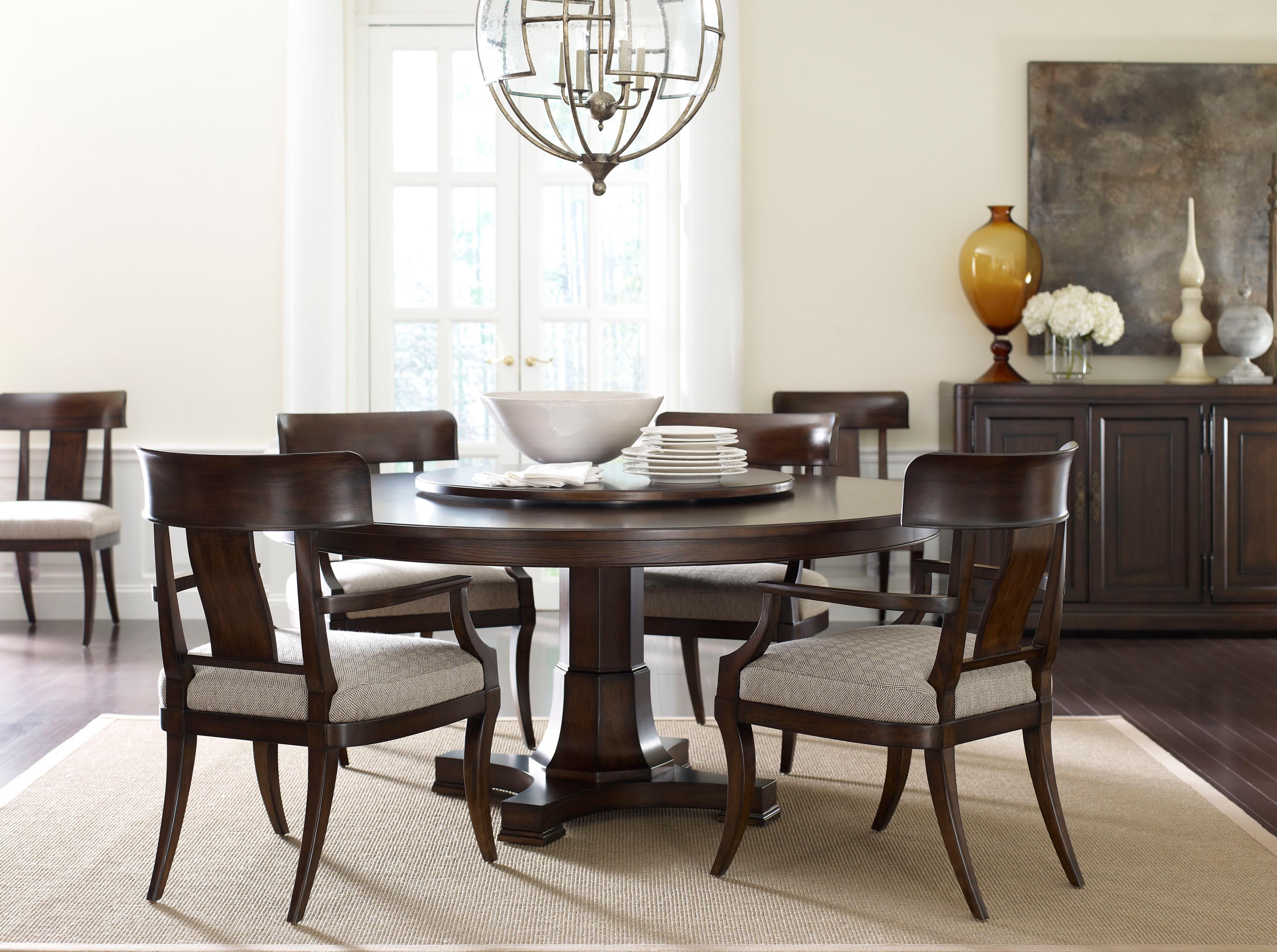 Thomasville Dining Room Table D Thomasville Dining Room Table D